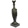 Image 5 : Beautiful Girls Bronze Vase Statue
