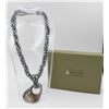 Image 2 : HONORA COLLECTION LOT OF PEARL NECKLACES