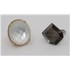 Image 2 : LOT OF 2 HONORA COLLECTION CULTURED PEARL RINGS