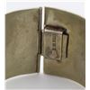 Image 2 : 4 PANEL MEXICO .925 SILVER WITH ABALONE SHELL 4 PANEL MEXICO .925 SILVER WITH ABALONE SHELL DETAILS.