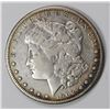 Image 1 : 1902-S MORGAN SILVER DOLLAR F-VF KEY COIN 1902-S MORGAN SILVER DOLLAR F-VF KEY COIN! ESTIMATE: $125-