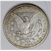 Image 2 : 1902-S MORGAN SILVER DOLLAR F-VF KEY COIN 1902-S MORGAN SILVER DOLLAR F-VF KEY COIN! ESTIMATE: $125-