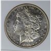 Image 2 : 1899-S MORGAN SILVER DOLLAR CCGS GRADED CHBU PL 1889-S MORGAN SILVER DOLLAR CCGS GRADED CHBU PL. KEY