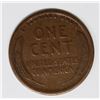 Image 2 : 1909-S LINCOLN CENT VG/FINE KEY COIN! 1909-S LINCOLN CENT VG/FINE KEY COIN! ESTIMATE: $100-$150