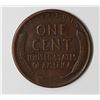 Image 2 : 1913-S LINCOLN CENT XF KEY COIN! 1913-S LINCOLN CENT XF KEY COIN! ESTIMATE: $50-$75
