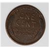 Image 2 : 1924-D LINCOLN CENT XF KEY COIN 1924-D LINCOLN CENT XF KEY COIN. ESTIMATE: $110-$150