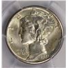 Image 2 : 1941-D MERCURY DIME PCGS MS66FB CHERRY WHITE 1941-D MERCURY DIME PCGS MS66FB. CHERRY WHITE. ESTIMATE