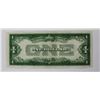 Image 2 : 1928 A $1.00 SILVER CERT. "FUNNY BACK" GEM UNC. 1928 A $1.00 SILVER CERTIFICATE "FUNNY BACK" GEM UNC