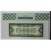 Image 2 : 1928 FR 1500 $1 LEGAL TENDER RED SEAL PCGS 66 PPQ 1928 FR 1500 $1.00 LEGAL TENDER RED SEAL PCGS 66 P