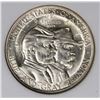 Image 2 : 1936 GETTYSBURG HALF DOLLAR CCGS SUPERB BU 1936 GETTYSBURG HALF DOLLAR CCGS SUPERB BU ESTIMATE: $875