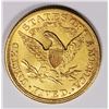 Image 2 : 1905 $5 GOLD AU/UNC NICE 1905 $5 GOLD AU/UNC NICE! ESTIMATE: $400-$500