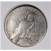 Image 2 : 1928 PEACE DOLLAR AU KEY COIN 1928 PEACE DOLLAR AU KEY COIN ESTIMATE: $225-$300