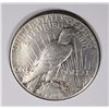 Image 2 : 1928 PEACE DOLLAR AU KEY COIN 1928 PEACE DOLLAR AU KEY COIN ESTIMATE: $225-$300