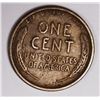 Image 2 : 1909-S LINCOLN CENT VF KEY COIN 1909-S LINCOLN CENT VF KEY COIN. ESTIMATE: $130-$150