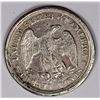 Image 2 : 1875-S TWENTY CENT PIECE XF 875-S TWENTY CENT PIECE XF. SURFACE A LITTLE ROUGH. ESTIMATE: $175-$200