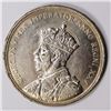 Image 2 : 1935 CANADA SILVER DOLLAR GEM BU NICE! 1935 CANADA SILVER DOLLAR GEM BU NICE! ESTIMATE: $200-$250