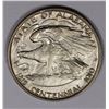 Image 2 : 1921 MISSOURI HALF DOLLAR UNC. 1921 MISSOURI HALF DOLLAR UNC. ESTIMATE: $225-$250