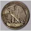 Image 2 : 1918-S WALKING LIBERTY HALF DOLLAR XF ORIGINAL 1918-S WALKING LIBERTY HALF DOLLAR XF ORIGINAL. ESTIM