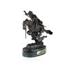 Image 2 : Cheyenne Bronze Replica By Frederic Remington