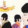 Image 2 : Goin Round in Circles (The Beatles) by Beatles, The