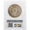 Image 2 : 1889 $1 Morgan Silver Dollar Coin PCGS MS63