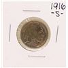 Image 1 : 1916-S Buffalo Nickel Coin