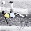 Image 2 : Scissor Kick (Pele - colored) by Pele