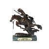 Image 1 : Cheyenne Bronze Replica By Frederic Remington