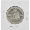 Image 2 : 1924 Huguenot-Walloon Tercentary Commemorative Half Dollar Coin