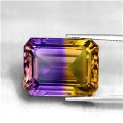 NATURAL PREMIUM TOP ANAHI AMETRINE 18x13 MM - FL