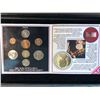 Image 1 : 1983 United Kingdom Uncirculated Coin Collection in Original Mint Book