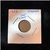 Image 1 : 1928 Canada One Cent