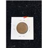Image 2 : 1875 Very Rare Key Date Indian Head Penny