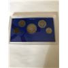 Image 2 : Beautiful Yester Year Coin Collection includes Nice Barber Silver Half and More