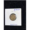 Image 2 : 1857 Rare Flying Eagle US Coin