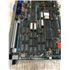 Image 2 : MITSUBISHI BN624A800G52CIRCUIT BOARD