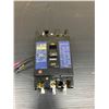Image 1 : MITSUBISHI NF30-SS NO-FUSE BREAKER