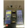 Image 3 : MITSUBISHI NF30-SS NO-FUSE BREAKER