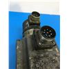 Image 2 : MITSUBISHI HA80C-S AC SERVO MOTOR
