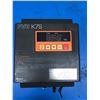 Image 2 : FUJI FVR008K7S-2 FREQUENCY DRIVE