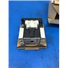 Image 2 : SEIMENS 3TF46 VOIL CONTACTOR
