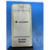 Image 2 : ALLEN BRADLEY 1394-AM03 AXIS MODULE
