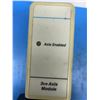 Image 2 : ALLEN BRADLEY 1394-AM04 AXIS MODULE
