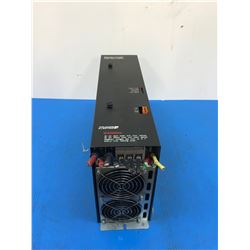 ELECTRO-CRAFT PSM-125 BRU 500 POWER SUPPLY MODULE