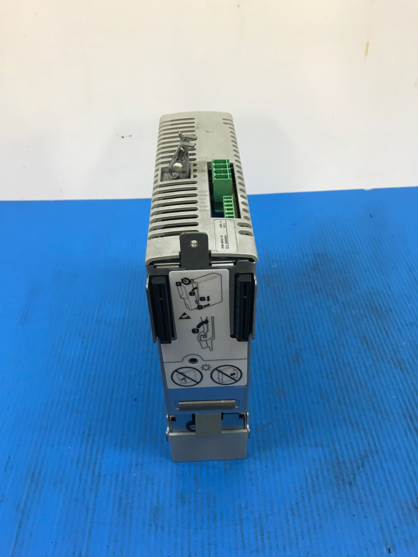 ALLEN BRADLEY 2094-BM01-M AXIS POWER MODULE - BTM Industrial