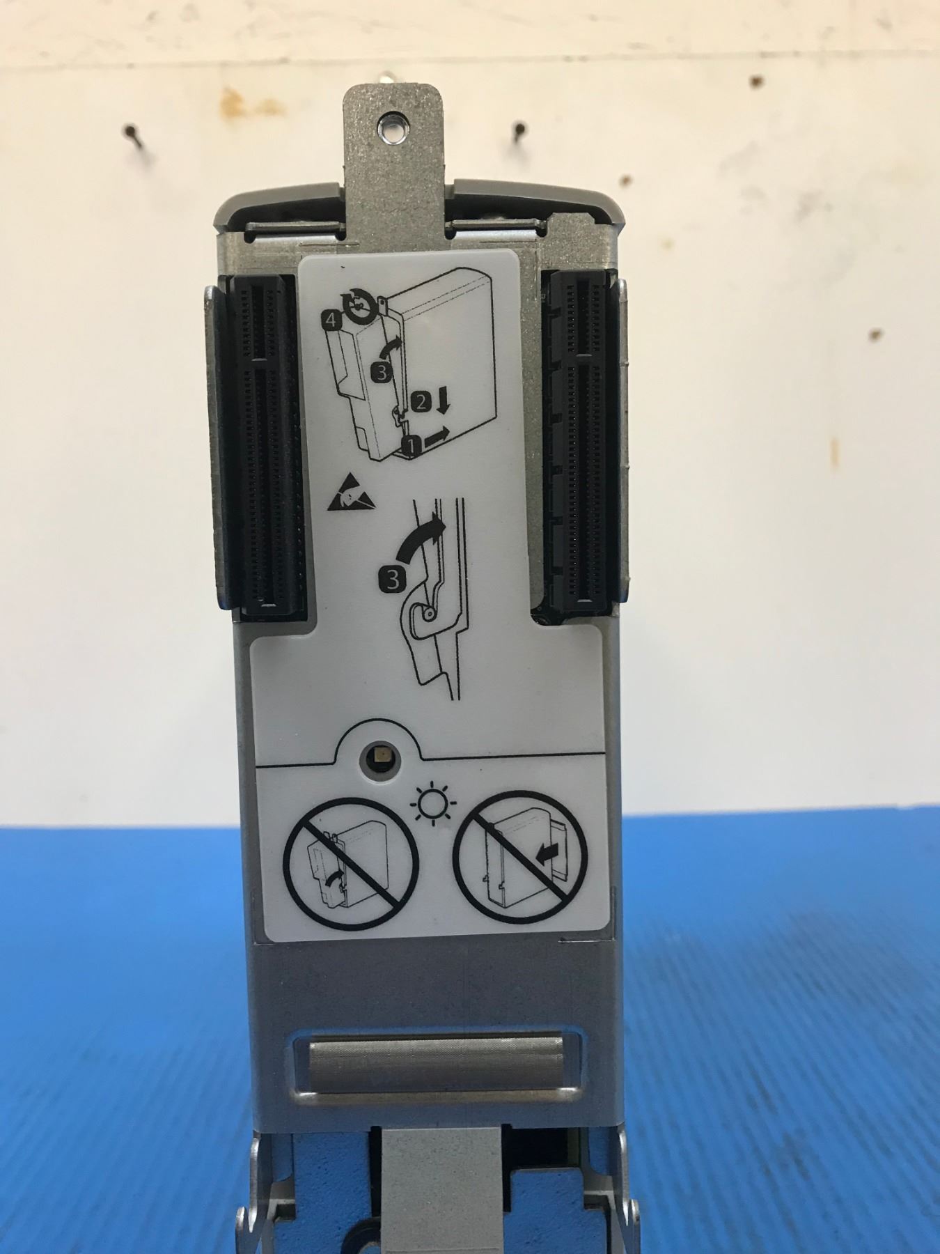 ALLEN BRADLEY 2094-BM01-M AXIS POWER MODULE - BTM Industrial