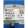 Image 2 : ALLEN BRADLEY 1762-OW8 MICROLOGIX CONTROLLER 1200