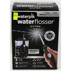 WATERPIK WATER FLOSSER ULTRA SET