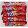 Image 1 : 4 PACKS OF CHIPS AHOY COOKIES