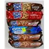Image 1 : BUNDLE OF CHIPS AHOY AND OREO COOKIES